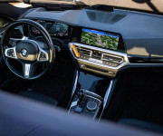 BMW Rad 4 Coupé M440i xDrive Msport slovenské, Laser, Harman, strešné, Servis grátis, DPH