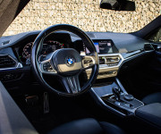 BMW Rad 4 Coupé M440i xDrive Msport slovenské, Laser, Harman, strešné, Servis grátis, DPH