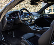 BMW Rad 4 Coupé M440i xDrive Msport slovenské, Laser, Harman, strešné, Servis grátis, DPH
