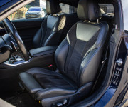 BMW Rad 4 Coupé M440i xDrive Msport slovenské, Laser, Harman, strešné, Servis grátis, DPH