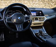 BMW Rad 4 Coupé M440i xDrive Msport slovenské, Laser, Harman, strešné, Servis grátis, DPH