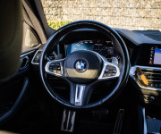 BMW Rad 4 Coupé M440i xDrive Msport slovenské, Laser, Harman, strešné, Servis grátis, DPH