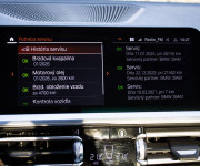 BMW Rad 4 Coupé M440i xDrive Msport slovenské, Laser, Harman, strešné, Servis grátis, DPH