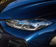 BMW Rad 4 Coupé M440i xDrive Msport slovenské, Laser, Harman, strešné, Servis grátis, DPH