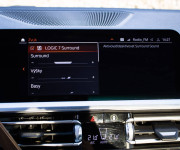 BMW Rad 4 Coupé M440i xDrive Msport slovenské, Laser, Harman, strešné, Servis grátis, DPH