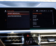 BMW Rad 4 Coupé M440i xDrive Msport slovenské, Laser, Harman, strešné, Servis grátis, DPH