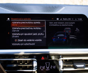 BMW Rad 4 Coupé M440i xDrive Msport slovenské, Laser, Harman, strešné, Servis grátis, DPH