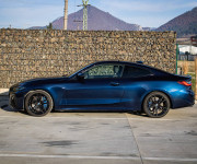BMW Rad 4 Coupé M440i xDrive Msport slovenské, Laser, Harman, strešné, Servis grátis, DPH