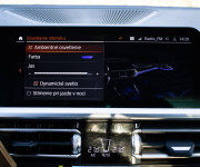 BMW Rad 4 Coupé M440i xDrive Msport slovenské, Laser, Harman, strešné, Servis grátis, DPH