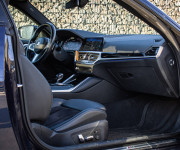 BMW Rad 4 Coupé M440i xDrive Msport slovenské, Laser, Harman, strešné, Servis grátis, DPH