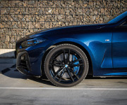 BMW Rad 4 Coupé M440i xDrive Msport slovenské, Laser, Harman, strešné, Servis grátis, DPH