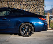 BMW Rad 4 Coupé M440i xDrive Msport slovenské, Laser, Harman, strešné, Servis grátis, DPH