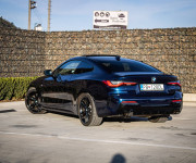 BMW Rad 4 Coupé M440i xDrive Msport slovenské, Laser, Harman, strešné, Servis grátis, DPH