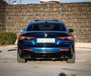 BMW Rad 4 Coupé M440i xDrive Msport slovenské, Laser, Harman, strešné, Servis grátis, DPH