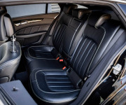 Mercedes-Benz CLS Shooting Brake SB 350 d 4matic