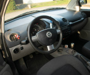 Volkswagen Beetle 2,0i, 85kw