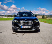 BMW X1 xDrive 20i A/T