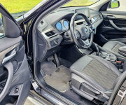 BMW X1 xDrive 20i A/T