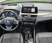 BMW X1 xDrive 20i A/T
