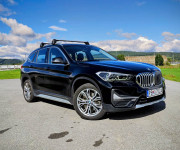 BMW X1 xDrive 20i A/T