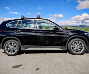 BMW X1 xDrive 20i A/T