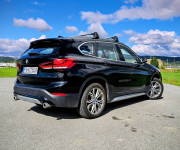 BMW X1 xDrive 20i A/T