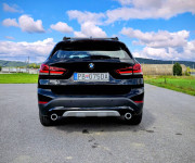 BMW X1 xDrive 20i A/T