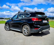 BMW X1 xDrive 20i A/T