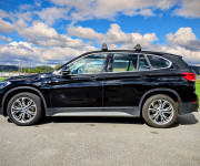 BMW X1 xDrive 20i A/T