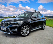 BMW X1 xDrive 20i A/T