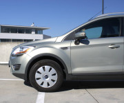 Ford Kuga 2.0 TDCi DPF Titanium 4WD