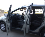 Ford Kuga 2.0 TDCi DPF Titanium 4WD