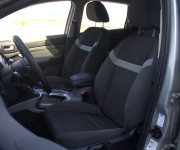 Ford Kuga 2.0 TDCi DPF Titanium 4WD