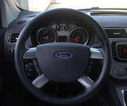 Ford Kuga 2.0 TDCi DPF Titanium 4WD