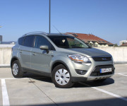 Ford Kuga 2.0 TDCi DPF Titanium 4WD