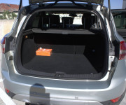 Ford Kuga 2.0 TDCi DPF Titanium 4WD