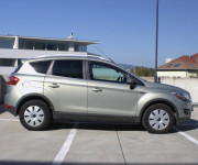 Ford Kuga 2.0 TDCi DPF Titanium 4WD