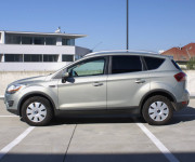 Ford Kuga 2.0 TDCi DPF Titanium 4WD