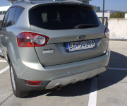 Ford Kuga 2.0 TDCi DPF Titanium 4WD