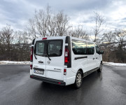 Opel Vivaro -B