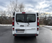 Opel Vivaro -B