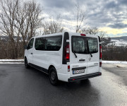 Opel Vivaro -B