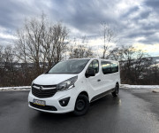 Opel Vivaro -B