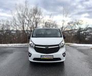 Opel Vivaro -B