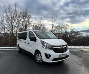Opel Vivaro -B