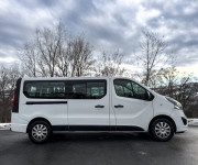 Opel Vivaro -B