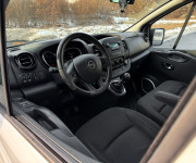 Opel Vivaro -B
