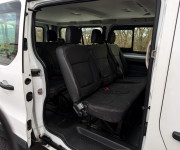 Opel Vivaro -B