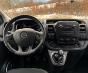 Opel Vivaro -B