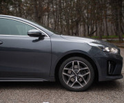 Kia ProCeed 1.4 T-GDi GT-Line